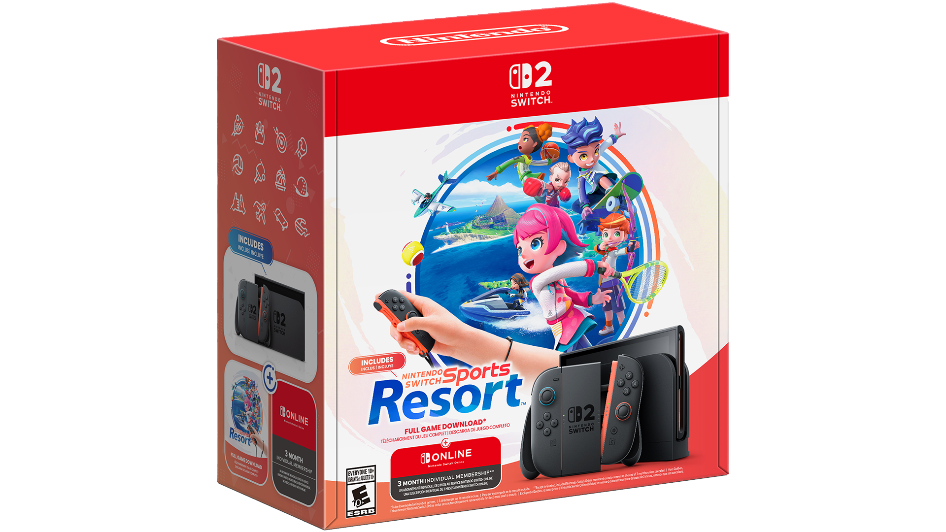 Nintendo Switch 2 for Families | What Parents Should Know